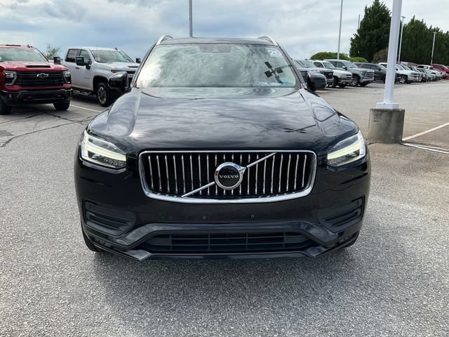 Used 2020 Volvo XC90 T6 Momentum AWD/4WD image 2