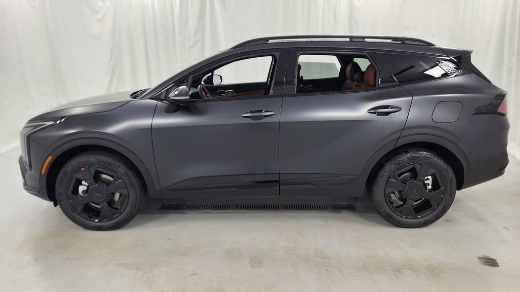 New 2026 Kia Sportage X-Line w/ X-Line Premium Package AWD/4WD image 6