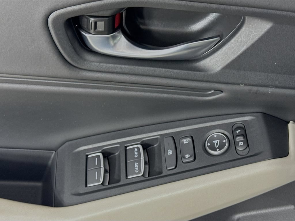 Used 2024 Honda Accord EX image 20
