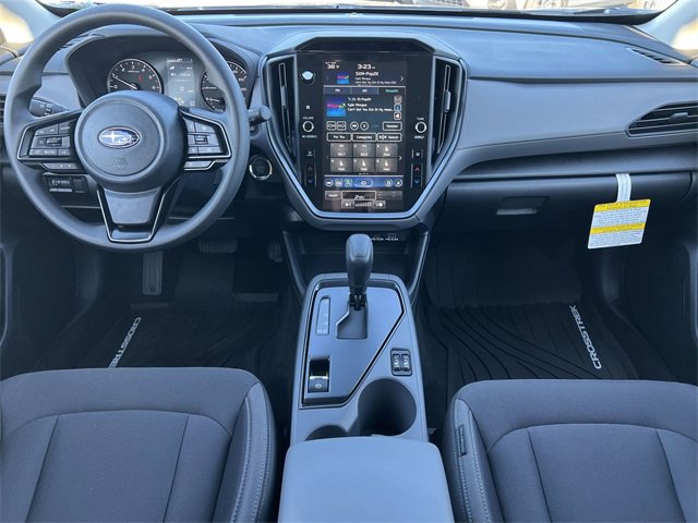 New 2026 Subaru Crosstrek 2.0i Premium image 10