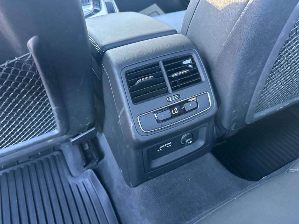 Used 2023 Audi A5 2.0T Premium Plus image 62