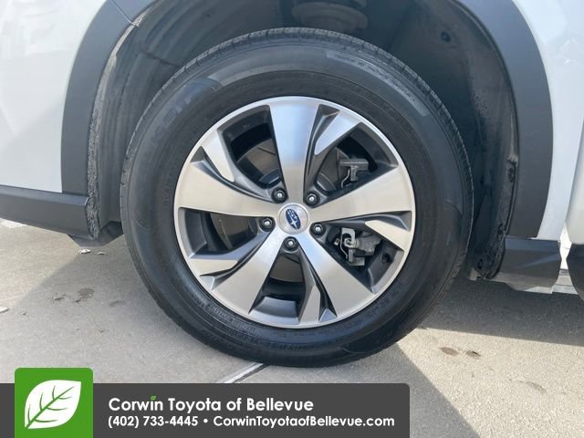 Used 2021 Subaru Ascent Premium image 27