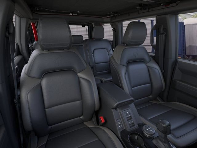 New 2026 Ford Bronco Outer Banks AWD/4WD image 10