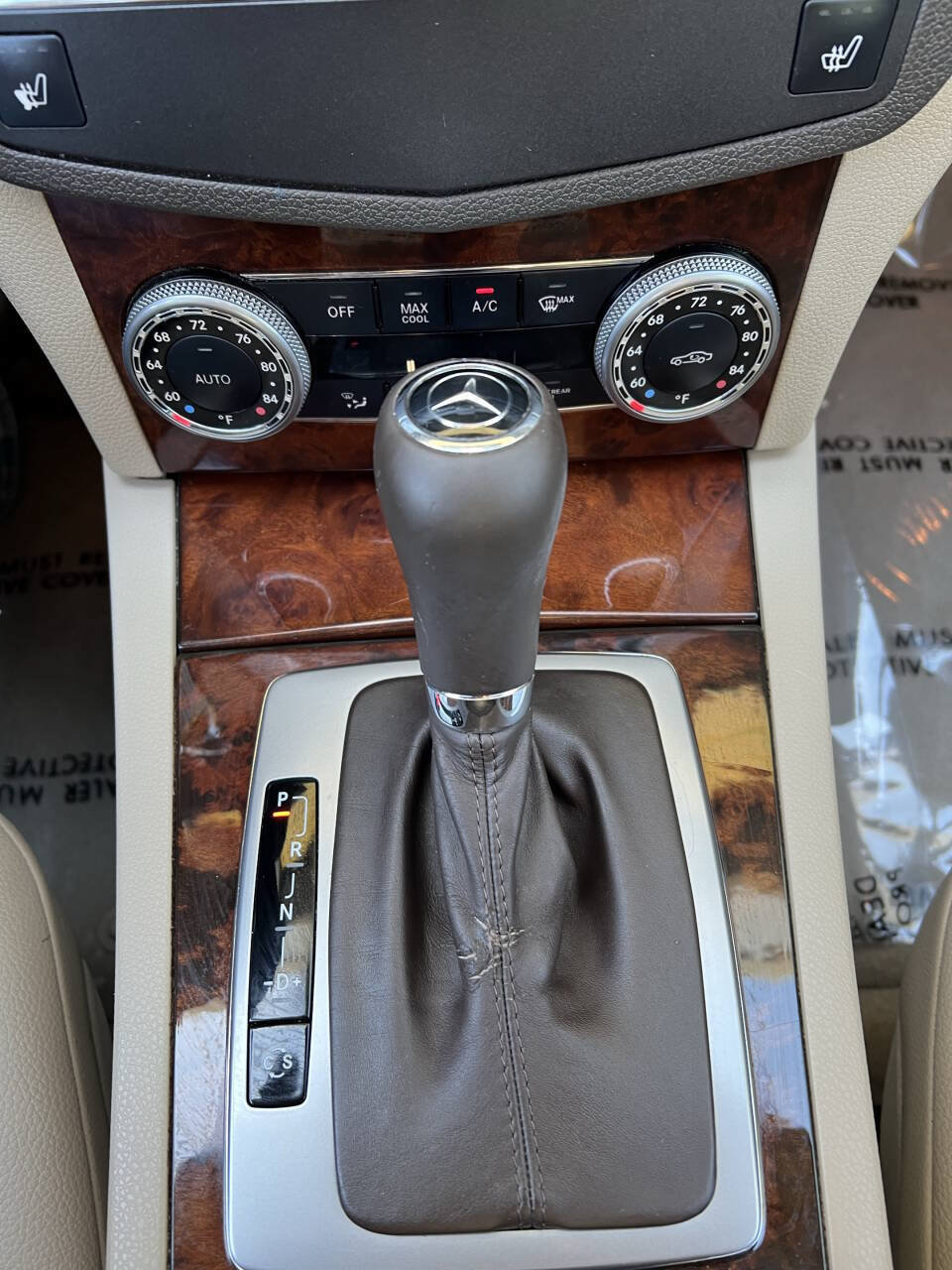 Used 2010 Mercedes-Benz C 350 Sport image 19