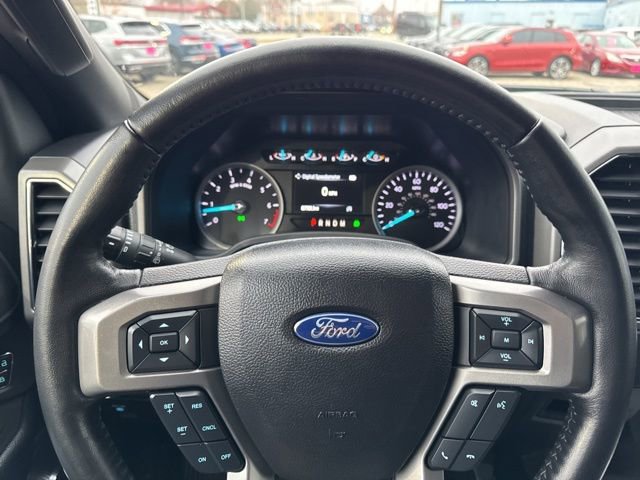 Used 2021 Ford Expedition XLT image 2