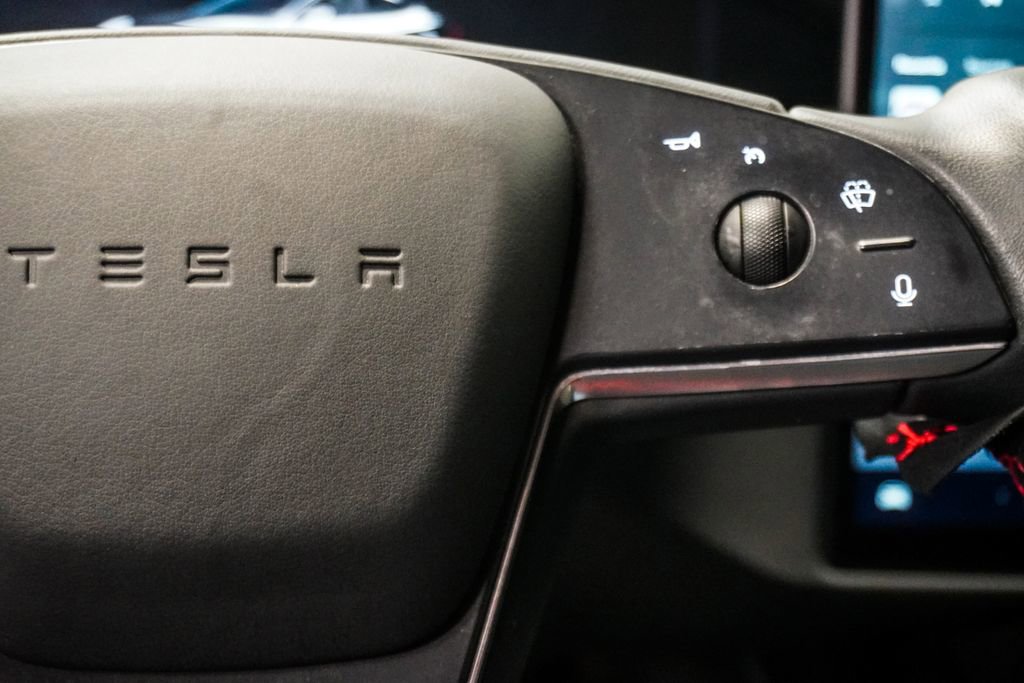 Used 2021 Tesla Model S Plaid AWD/4WD image 16