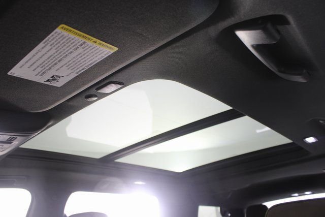 Used 2023 Chevrolet Tahoe High Country w/ LPO, Illumination Package image 12