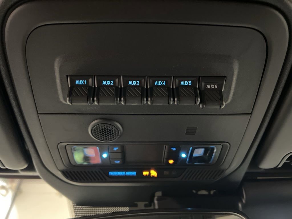 New 2026 Ford Bronco Heritage Edition image 27