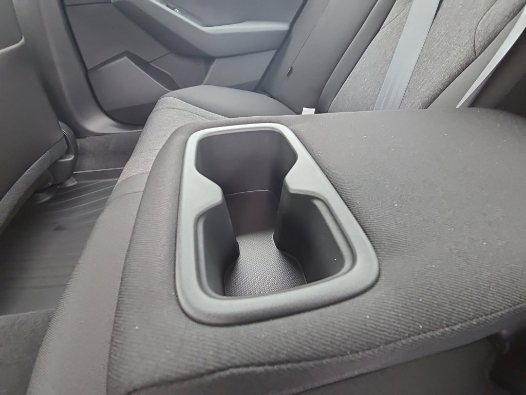 New 2026 Honda Accord SE image 17
