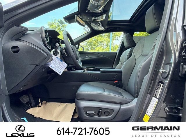 New 2026 Lexus RX 350 Premium Plus AWD/4WD image 21