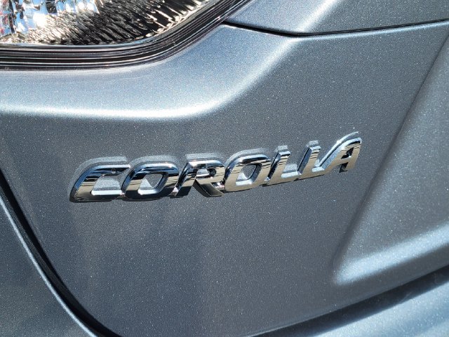 New 2027 Toyota Corolla LE FWD image 22