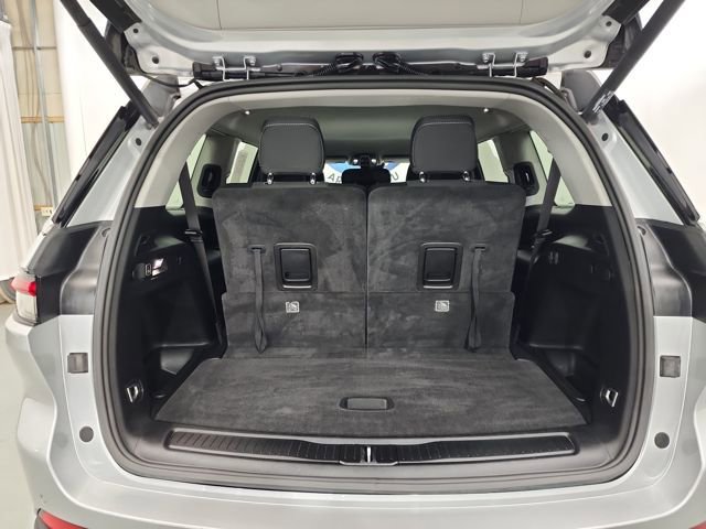 Used 2021 Jeep Grand Cherokee L Laredo w/ Luxury Tech Group I image 8