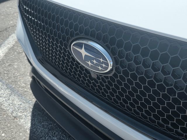 Used 2023 Subaru WRX Limited AWD/4WD image 13