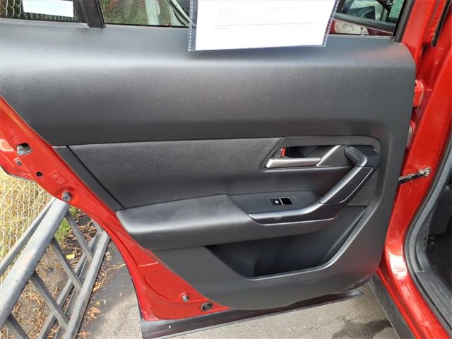 Used 2024 MAZDA CX-50 AWD 2.5 S w/ Preferred Package image 7