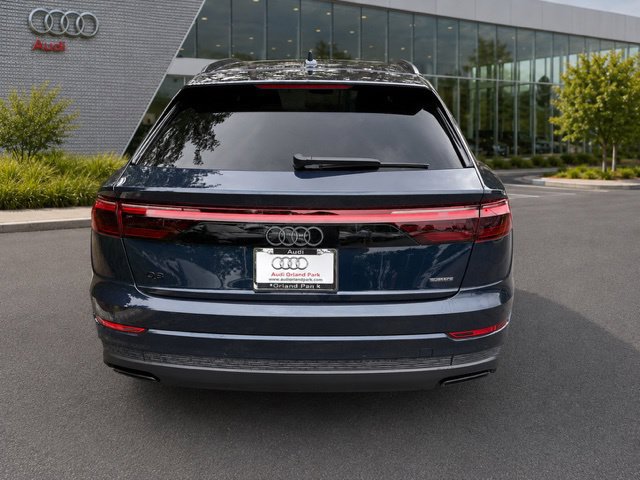 New 2026 Audi Q8 Premium AWD/4WD image 6