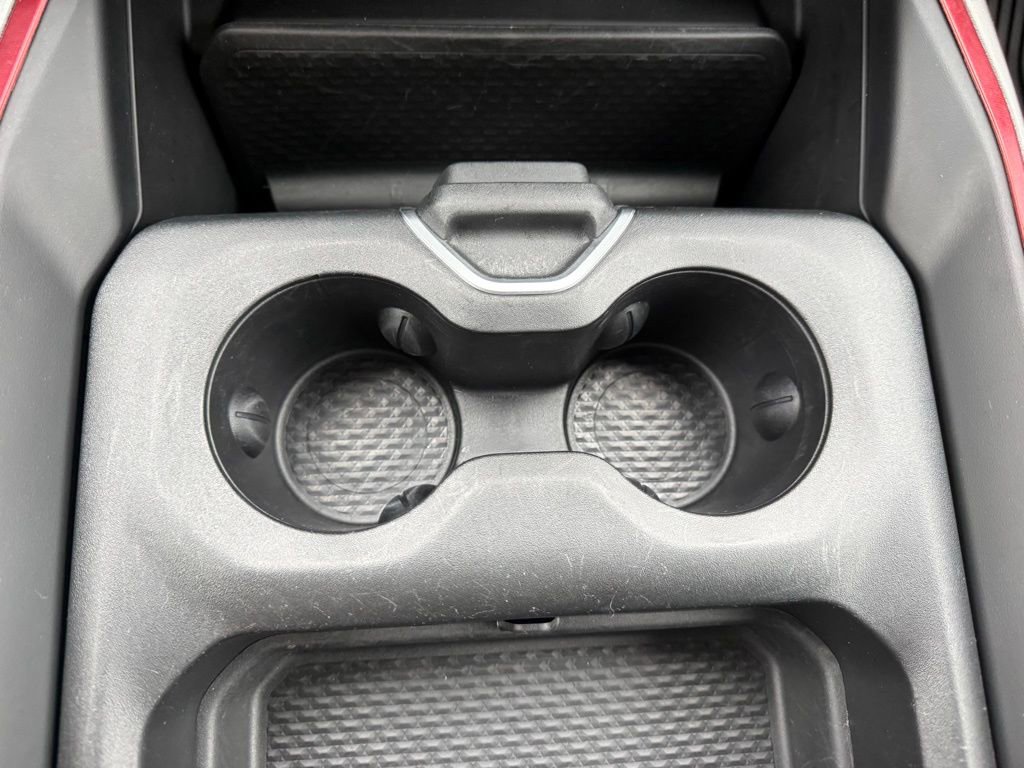 Used 2021 RAM 1500 Rebel image 37
