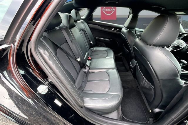 Used 2022 Kia K5 GT-Line image 22