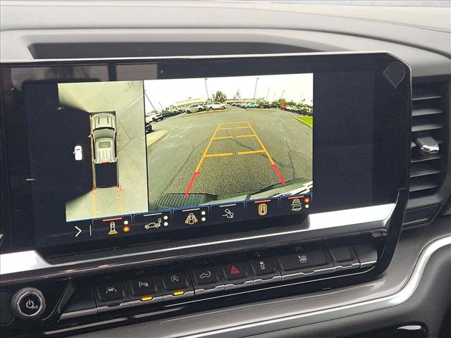 New 2026 Chevrolet Silverado 1500 High Country image 13