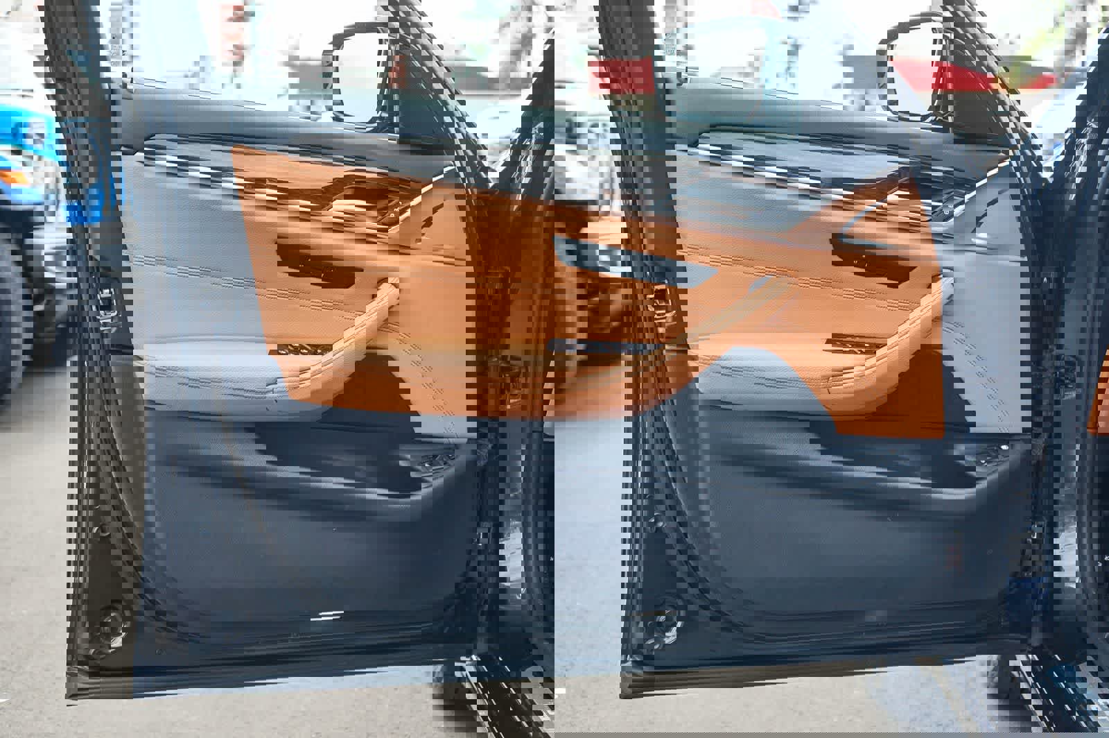 Used 2019 BMW 530e image 16