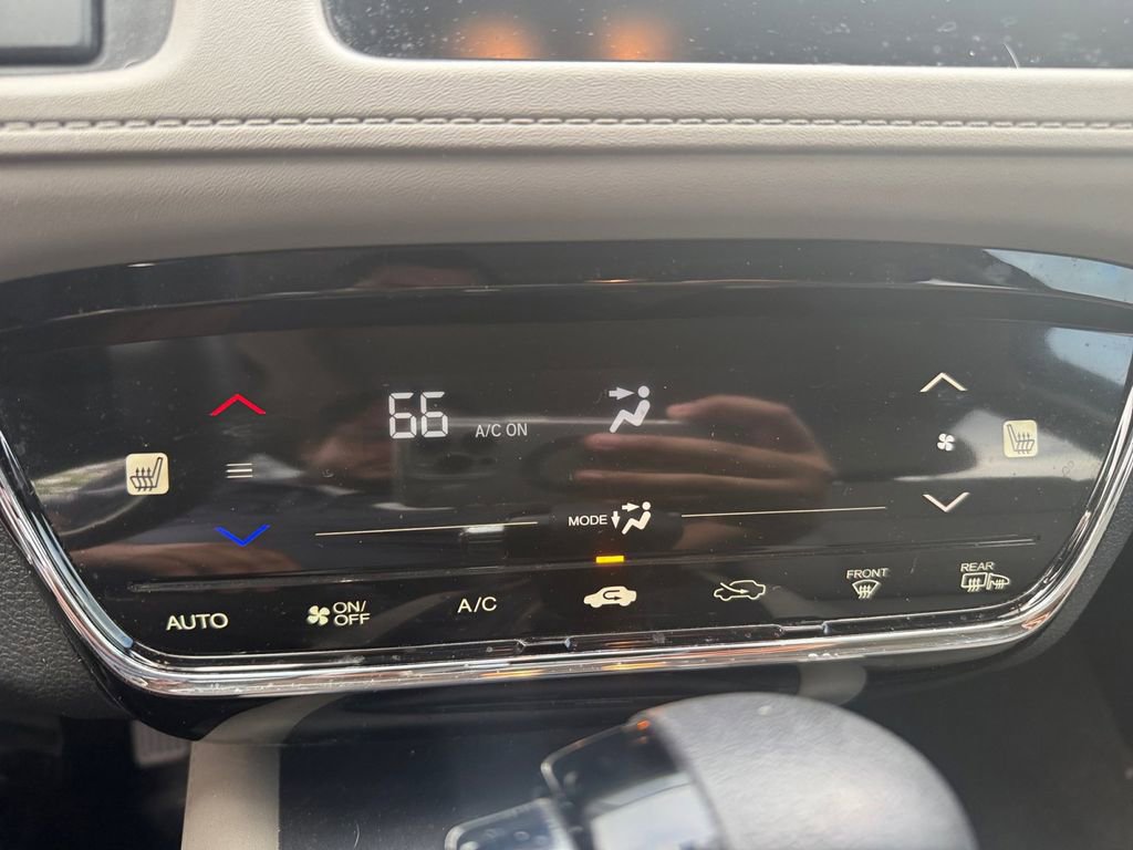 Used 2018 Honda HR-V EX image 18