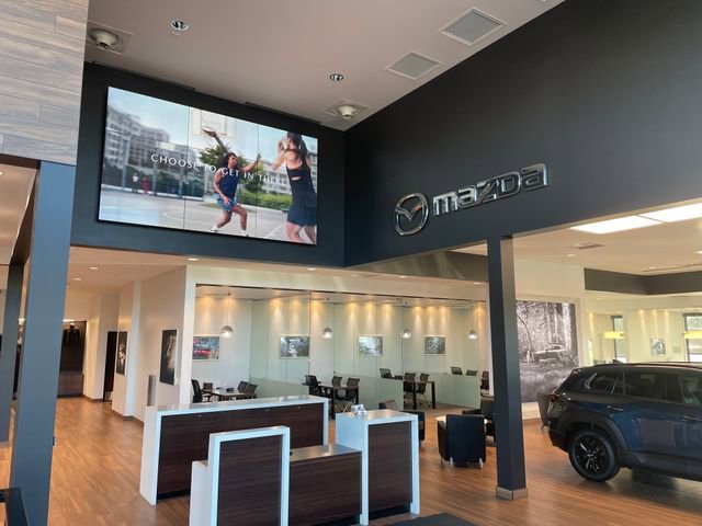 Certified 2024 Lincoln Corsair Grand Touring w/ Equipment Group 302A image 17