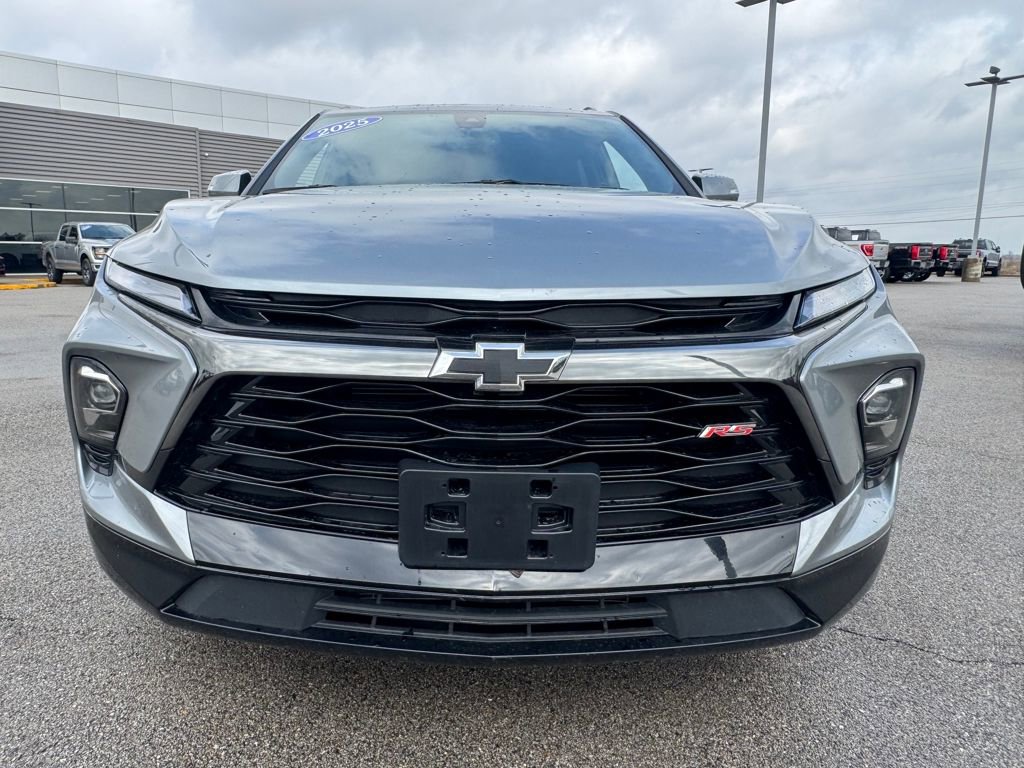 Used 2025 Chevrolet Blazer RS image 10