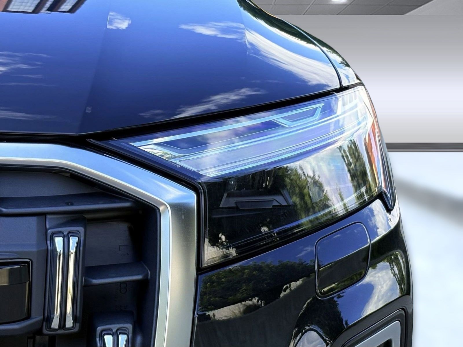 New 2025 Audi Q7 3.0T Premium Plus image 11
