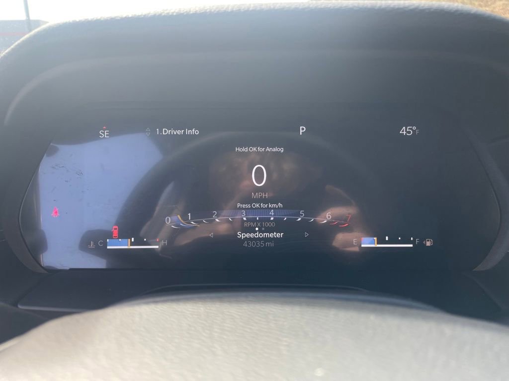 Used 2023 Jeep Grand Cherokee Laredo X image 16