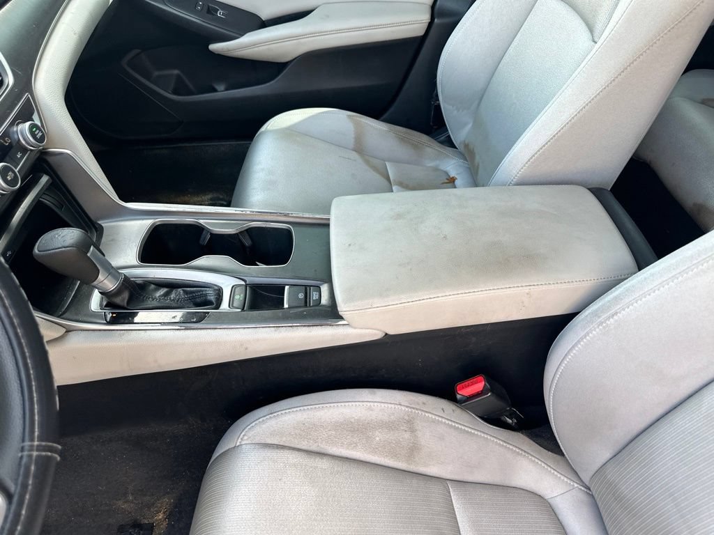 Used 2020 Honda Accord LX image 27