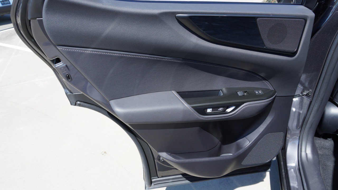 Certified 2024 Lexus NX 250 FWD image 33