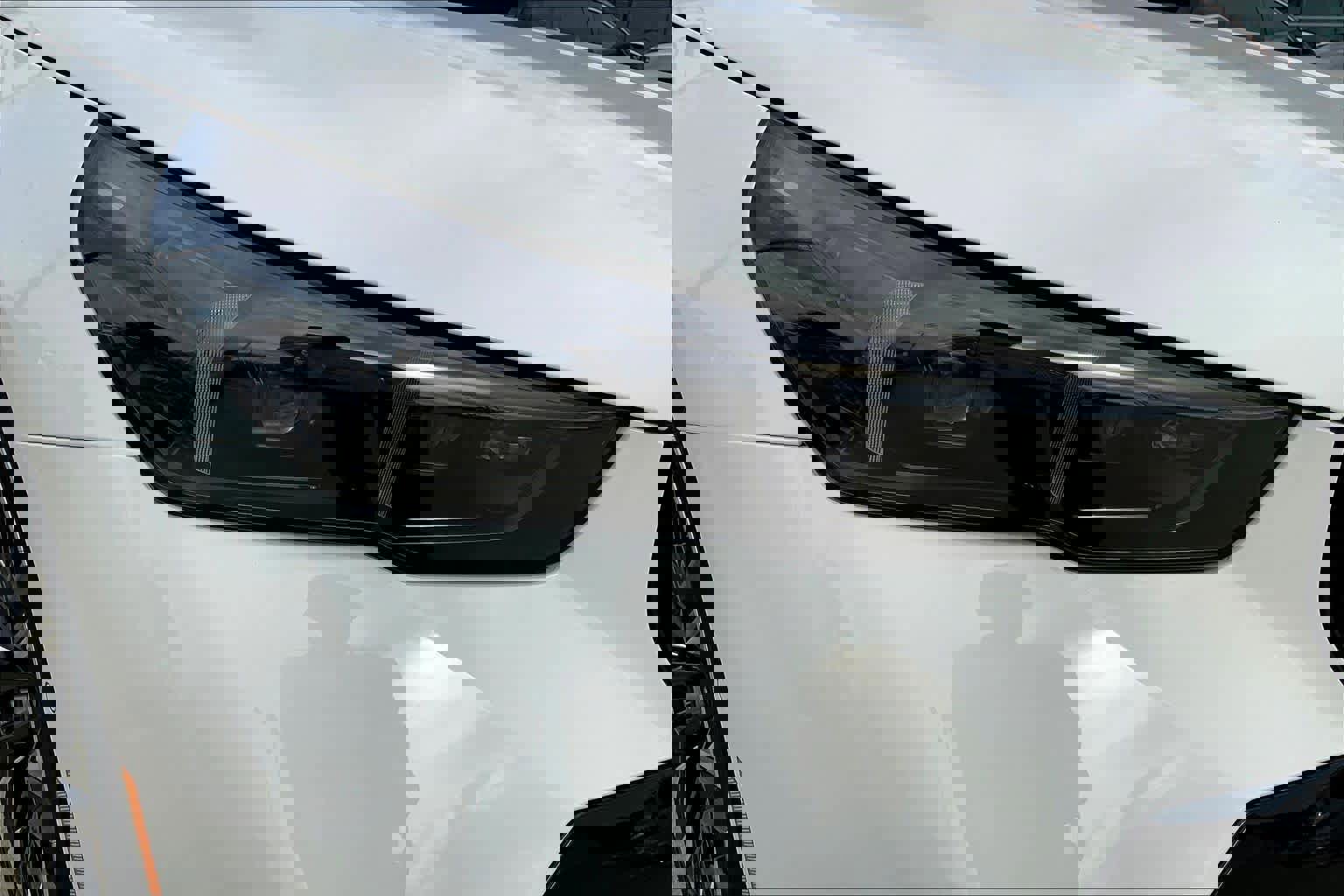 New 2025 BMW i5 M60 w/ Premium Package image 13