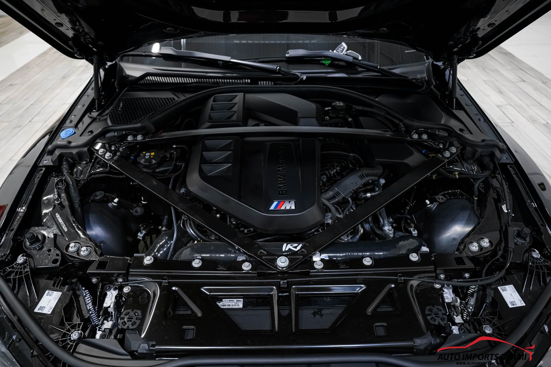 Used 2026 BMW M3 Competition image 55