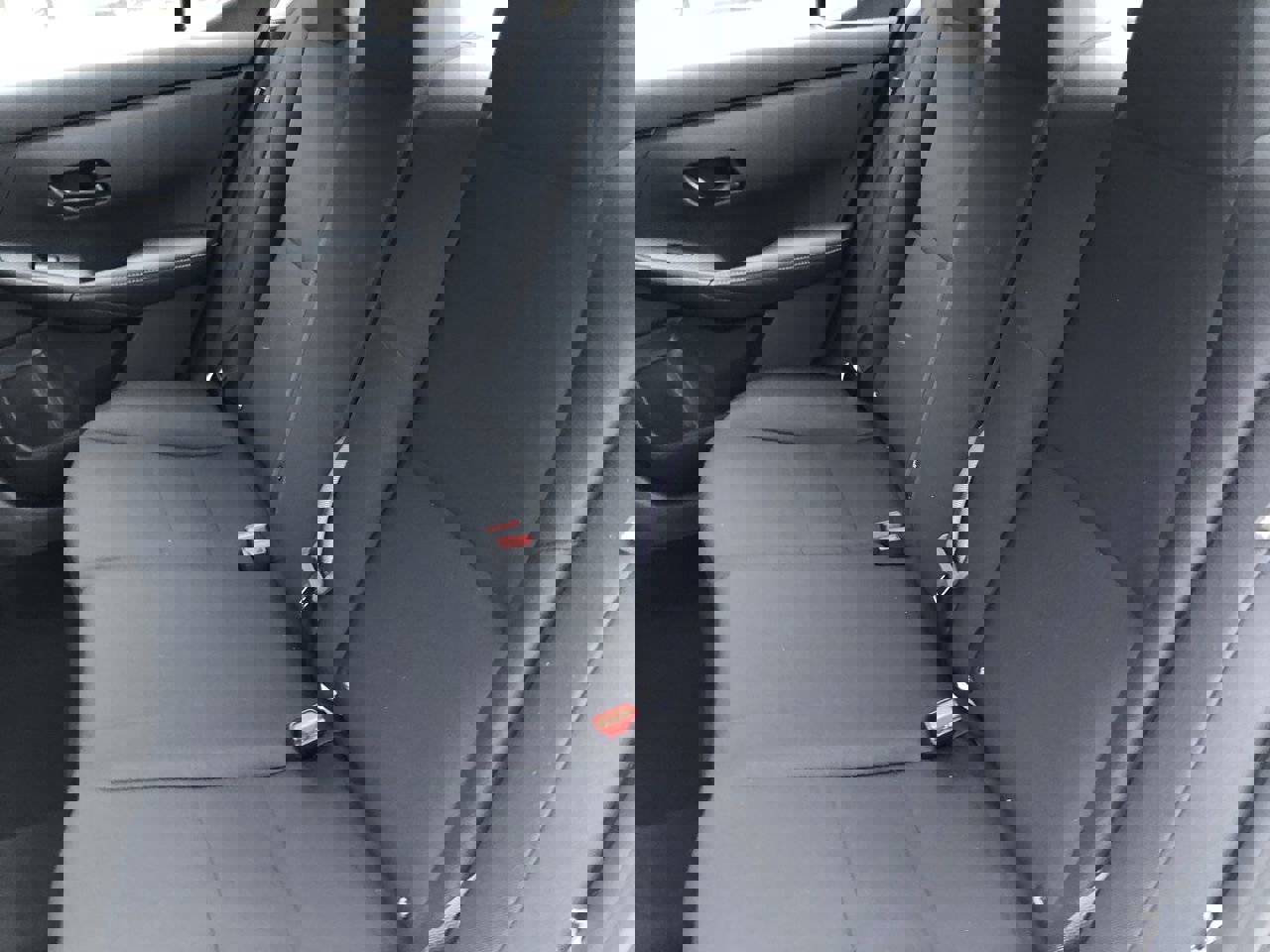 New 2025 Nissan Sentra S image 20