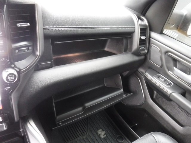 Certified 2023 RAM 1500 Rebel w/ Rebel Level 2 Equipment Group image 42