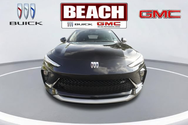 Used 2024 Buick Envista Sport Touring w/ Convenience I Package FWD image 8