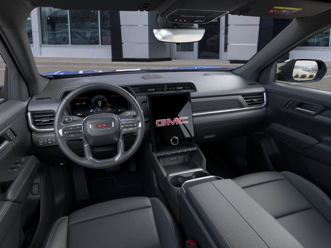 New 2026 GMC Terrain Elevation w/ Elevation Premium Package image 15
