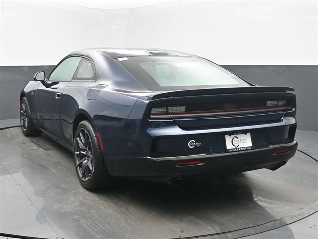 New 2026 Dodge Charger Scat Pack image 4
