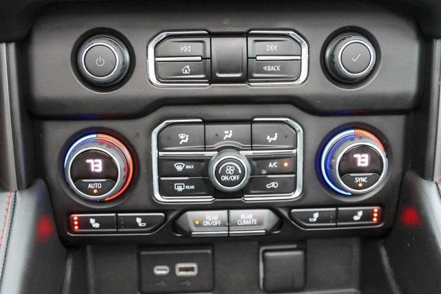 Used 2023 Chevrolet Tahoe RST AWD/4WD image 26