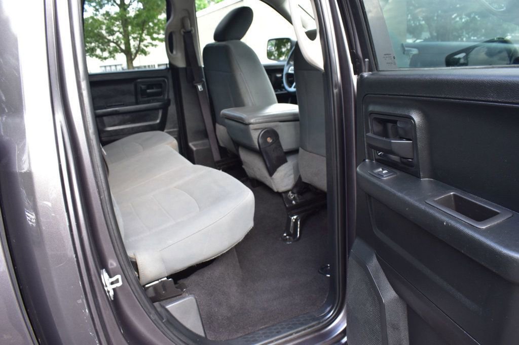 Used 2018 RAM 1500 Express image 22