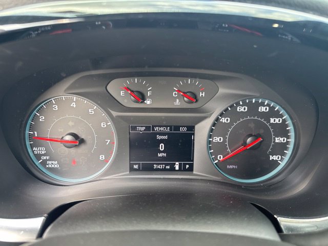 Used 2023 Chevrolet Traverse LS AWD/4WD image 13