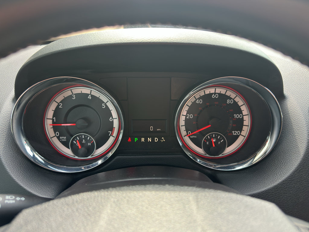 Used 2019 Dodge Grand Caravan SXT FWD image 20