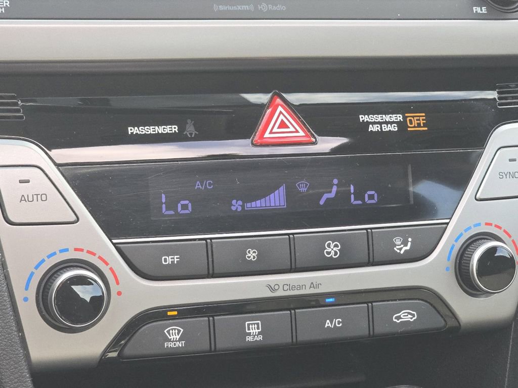 Used 2018 Hyundai Elantra Value Edition image 29