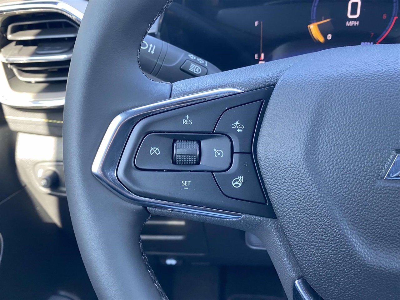 New 2025 Chevrolet TrailBlazer ACTIV w/ Convenience Package image 24