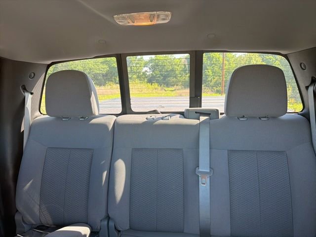 Used 2013 Ford F150 XLT w/ Luxury Equipment Group RWD image 18