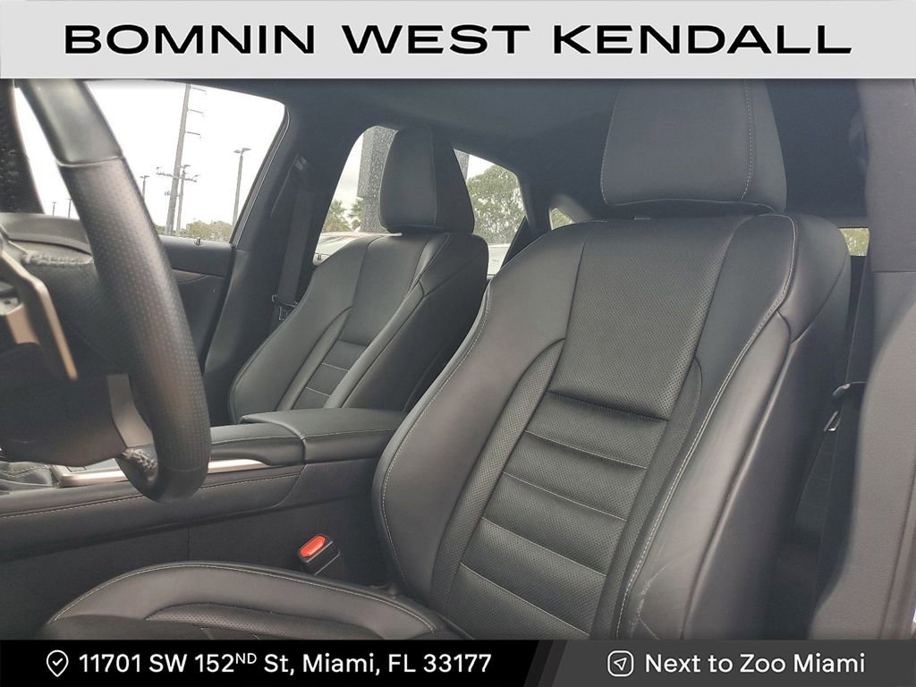 Used 2022 Lexus RX 350 F Sport image 22