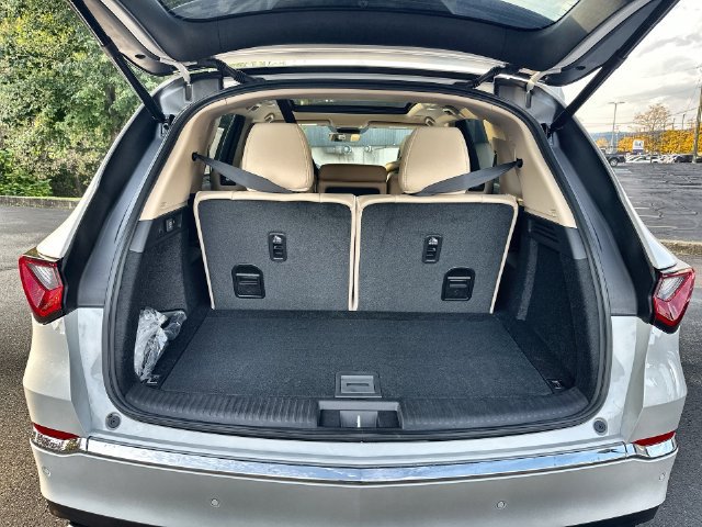 New 2026 Acura MDX w/ Technology Package AWD/4WD image 33