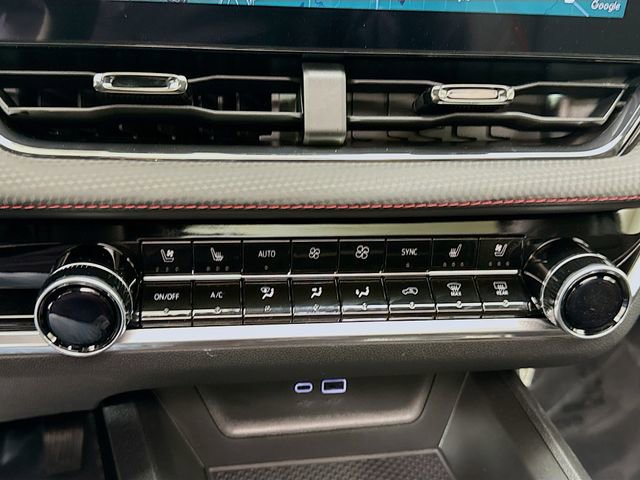 New 2026 Chevrolet Equinox RS w/ Convenience Package III image 18