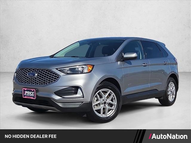 Used 2024 Ford Edge SEL