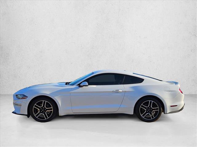 Used 2019 Ford Mustang Premium RWD image 9