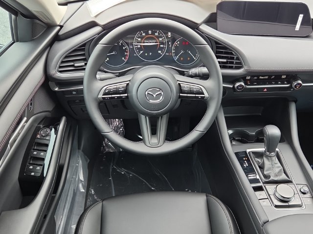 New 2026 MAZDA MAZDA3 s Sport FWD image 7